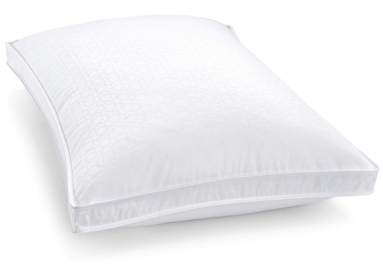 Hotel Collection Luxury Primaloft 450 Thread Count Firm Standard/Queen Pillow